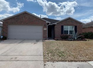 5707 Mason Oaks, Houston, TX 77085