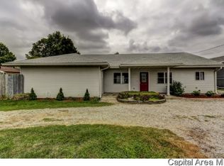 3128 Harrison Ln, Springfield, IL 62702