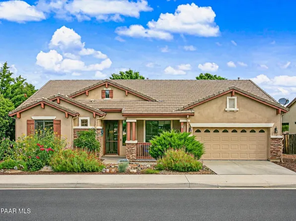 1712 Juliana St, Prescott, AZ 86301