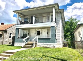 943 Central Ave #8708354, Louisville, KY