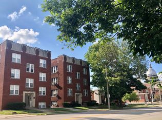 707 S 2nd St, Springfield, IL 62704