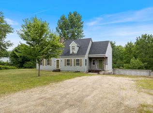 30 Cogliandro Dr, Acton, ME 04001