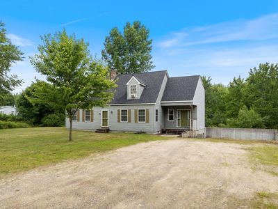 30 Cogliandro Drive, Acton, ME, 04001