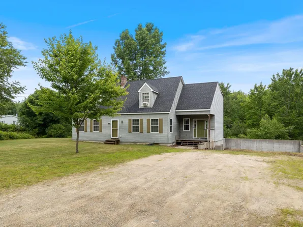 30 Cogliandro Drive, Acton, ME 04001