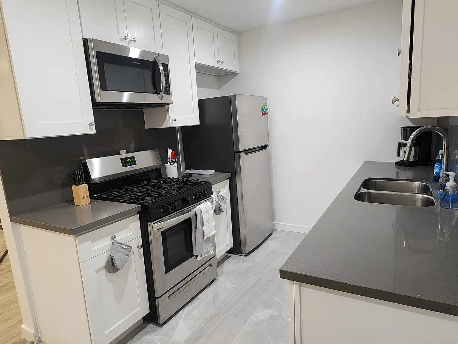 1 bed, 750 sqft, $2,150 — Photo 2
