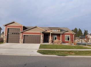 3291 W Apricot Rd, Coeur D Alene, ID 83815