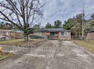 9612 Spottswood Rd W, Jacksonville, FL 32208