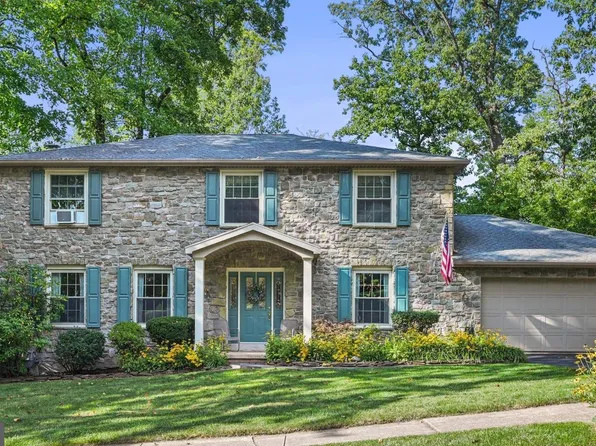 3425 Harrowgate Rd, York, PA 17402