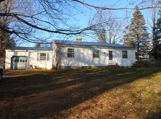 8 Harvey Rd, Worthington, MA 01098
