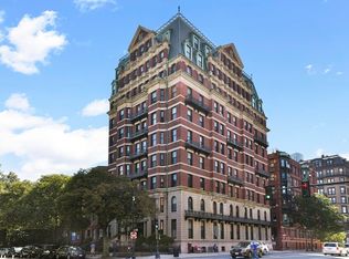 483 Beacon St APT 37, Boston, MA 02115
