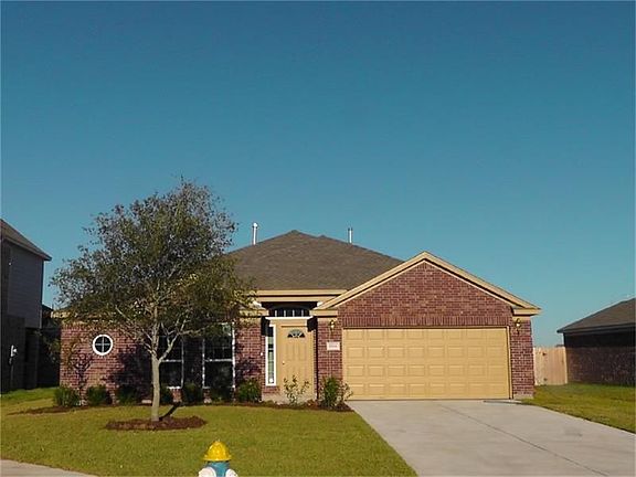 4th image of 19006 Serrano Gap Ct Ct