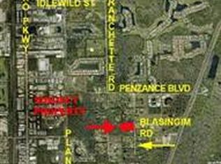 12150 Blasingim Rd, Fort Myers, FL 33966