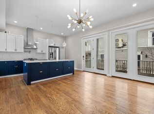 63 Perrin St UNIT 1, Roxbury, MA 02119