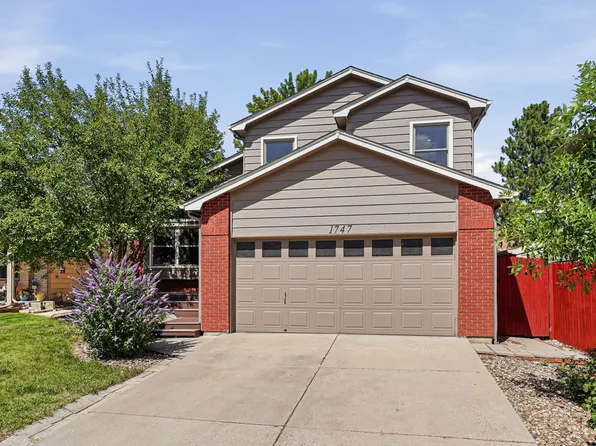 1747 Sumac St, Longmont, CO 80501