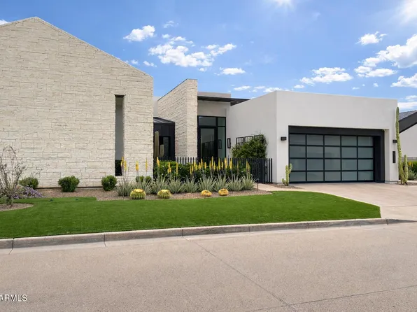 6838 E JOSHUA TREE Lane, Paradise Valley, AZ 85253