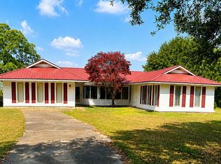 6296 Cottonwood Rd, Dothan, AL 36301