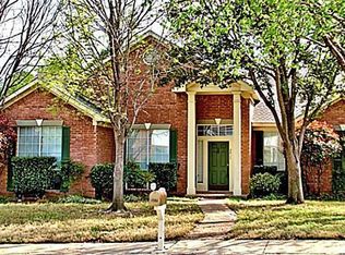 2417 College Pkwy, Flower Mound, TX 75028