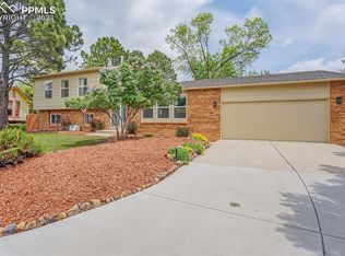220 Silver Spring Dr, Colorado Springs, CO 80919