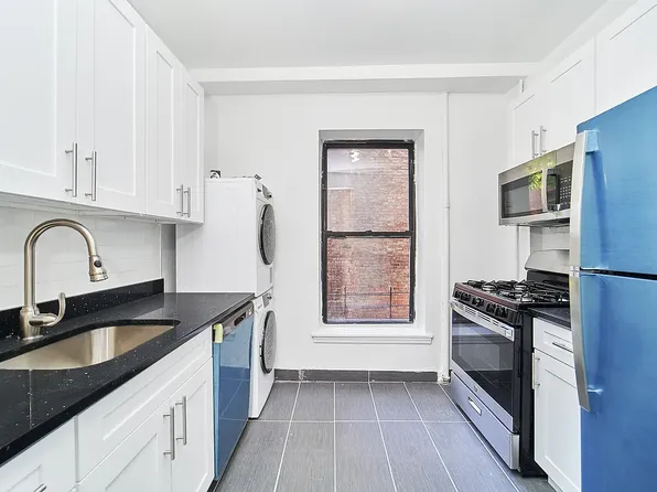 1590 Amsterdam Ave APT 23, New York, NY 10031