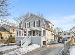 15 Damon St, Danvers, MA 01923