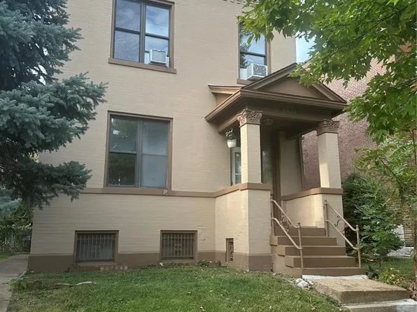3444 Alberta St, Saint Louis, MO 63118