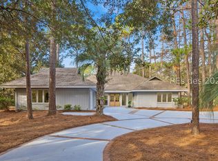 58 Rookery Way, Hilton Head Island, SC 29926