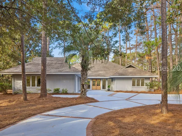58 Rookery Way, Hilton Head Island, SC 29926