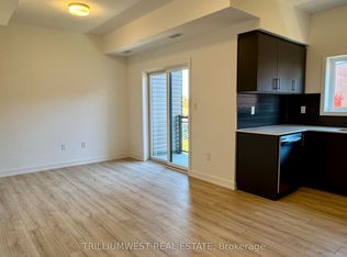 940 Saint David St N #108, Centre Wellington, ON N1M 2J9