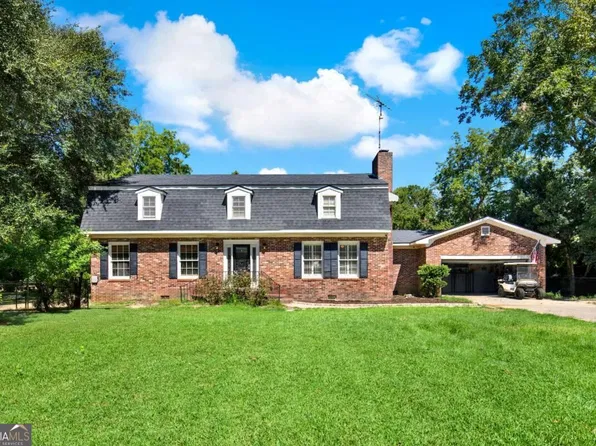 173 Brinson St, Rocky Ford, GA 30455