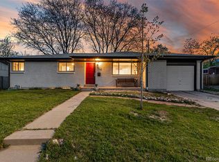 6025 Urban St, Arvada, CO 80004