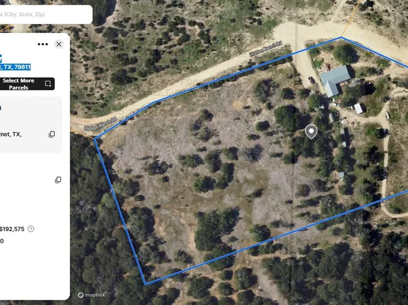 838 Hidden Ranch Road, Burnet, TX 78611-6150