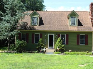 56 Macomber St, Berkley, MA 02779
