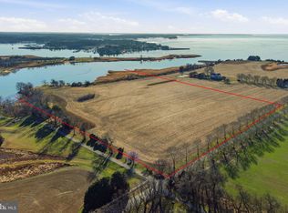 Swan Creek Rd, Rock Hall, MD 21661