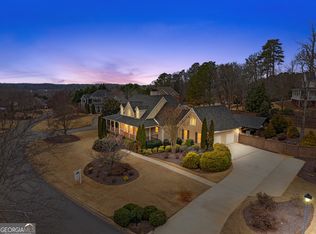 5720 Twelve Oaks Dr, Cumming, GA 30028