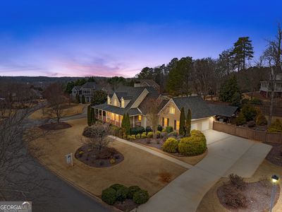 5720 Twelve Oaks Dr, Cumming, GA, 30028