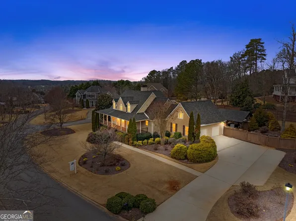 5720 Twelve Oaks Dr, Cumming, GA 30028