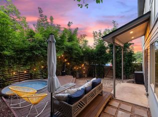 1158 Ridgeway Dr #A, Austin, TX 78702