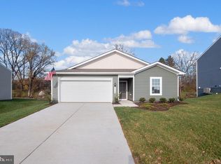 117 Open Gate Ln, Shepherdstown, WV 25443