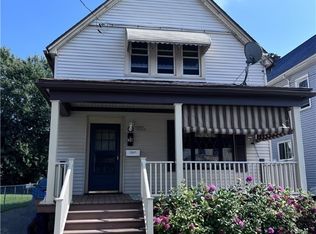 39 Benson Ave, Buffalo, NY