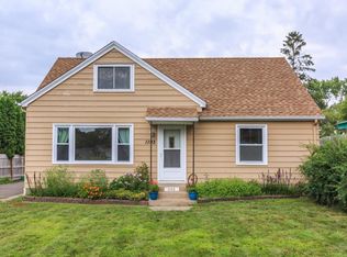 1193 Lark Ave, Saint Paul, MN 55109