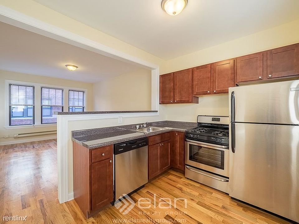1st image of 4417 N Wolcott Ave APT 2A