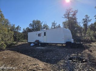 138 Arizona Rd, Ash Fork, AZ 86320