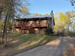 816 Black Knob Church Rd, Ranger, GA 30734