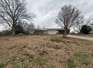 469 Binford Rd, Brownsville, TN 38012