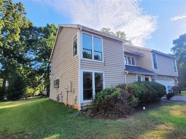 1530 Kelleys Close, Stone Mountain, GA 30088