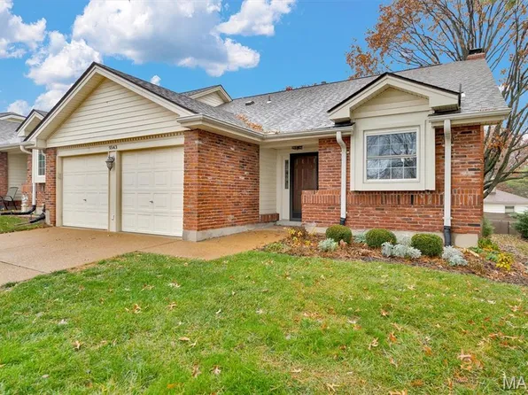 9343 Mackenzie Circle Dr, Saint Louis, MO 63123