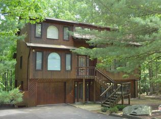 183 Hyland Dr, East Stroudsburg, PA