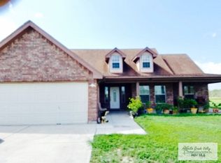 23595 Fm 1847, Rio Hondo, TX 78583