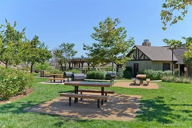 community park