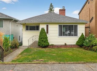 3069 E 18th Ave, Vancouver, BC V5M2R4
